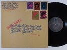 CAPTAIN BEEFHEART & HIS MAGIC BAND Strictly Personal BLUE THUMB LP VG+