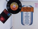 FILLMORE THE LAST DAYS Various Artists FILLMORE 3xLP box set with bonus 45