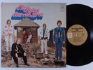 FLYING BURRITO BROS The Gilded Palace of Sin A&M LP VG+