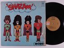 MOVE Shazam A&M LP