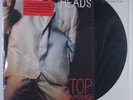 TALKING HEADS Stop Making Sense SIRE LP SEALED
