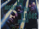 Lords Of The Underground - Here Come The Lords 2xLP - Pendulum SEALED