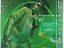 Kool Keith - Black Elvis/Lost In Space 2xLP - Ruffhouse Shrink