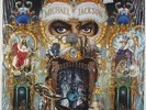 Michael Jackson - Dangerous 2xLP - Epic Shrink