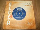 Three people-Suspicions in your mind-1966 7