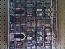 Led Zeppelin ?– Physical Graffiti Record LP 1975 SS 2-200 