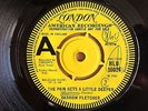 DARROW FLETCHER The pain gets a little deeper UK PROMO 7