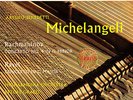 ASD 255 W/G UK ED1 - BENEDETTI MICHELANGELI - RAVEL / RACHMANINOV PIANO CONC. NM