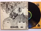 The Beatles - Revolver - 1st Press Vinyl LP Record Album Mono T-2576 (VG+)