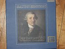 Haydn Edition Telefunken. 18LP's. Das Klavierwerk Vol. 1-3.