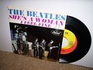 The Beatles 45 