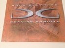 John Elefante - Defying Gravity (LP & CD Promo) Brand New & Sealed (Kansas/AOR)