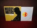 MUDDY WATERS Sings Big Bill LP 1964 PYE 1st Press 