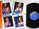 TERESA TENG ??? ????????? CONCERT LIVE taurus 28TR-2095 Japan Vinyl