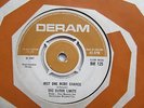 The Outer Limits-Just One More Chance/ Help Me Please PSYCH/GARAGE CLASSIC