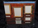 Emerson, Lake & Palmer Pictures At An Exhibition SEALED MFSL 1/2 SPEED LP