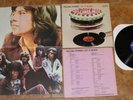 ROLLING STONES Let It Bleed LP WITH POSTER and INNER SLEEVE VG+ 1969 ORIGINAL