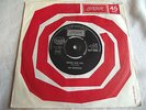 VAN MORRISON   BROWN EYED GIRL ** 1967 LONDON 45