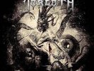 MORGOTH - Ungod [GOLD Vinyl] (LP) - ltd. 200