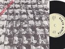 STIFF LITTLE FINGERS Suspect Device / Wasted Life RIGID DIGITS SRD-1 Cream Label