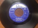 Black Sabbath Evil Woman / Wicked World 7