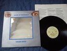 URIAH HEEP look at yourself  1971 -FIRST UK PRESS-BRONZE LAB (A1U;B1U) -EX+