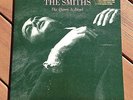 The Smiths - The Queen Is Dead - US Vinyl LP - 80''s UK Alt-Pop