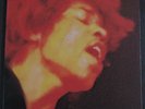JIMI HENDRIX EXPERIENCE Electric Ladyland 2LP NM 1997 #4832 w/Booklet Original