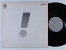 GRACIOUS Self Titled VERTIGO LP