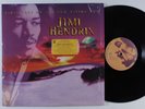 JIMI HENDRIX First Rays Of The New Rising Sun MCA 2xLP NM gatefold #1765 SHRINK