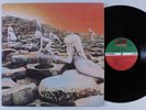 LED ZEPPELIN Houses Of The Holy ATLANTIC LP VG+/VG++ gatefold
