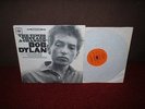BOB DYLAN Times Are A-Changin LP 1964 CBS  STEREO