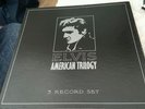 ELVIS PRESLEY, 3 LP BOX SET, AMERICAN TRILOGY