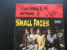 small faces - i can´t make it