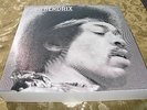 JIMI HENDRIX  12-LP-Box & Maxi Single - Limited German Press in Mint/Mint-