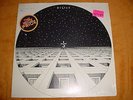 SUPER CLEAN / SHRINK -BLUE OYSTER CULT -s/t 1st -original U.S. LP -Columbia
