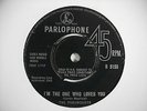 *Listen* 60s MOD/FREAKBEAT Paramounts 