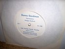 Old 33 1/3 RPM Record - Last Inning of Sandy Koufax Perfect Game, Vince Scully