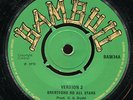 Brentford Rd All Stars - Version 2 / Feeling Good UK Bamboo 7