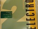 STREET SOUNDS - ELECTRO 2 - UK Vinyl LP
