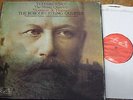 SLS 889 Tchaikovsky The String Quartets etc / Borodin Quartet 3 LP box