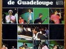 LES VIKINGS DE LA GUADELOUPE LP CREOLE JAZZ FUNK - DJ MATERIAL - LISTEN