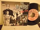 The Munsters,Decca 31670,