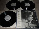 BOB DYLAN - (DON'T) LOOK BACK - 3 LP BOX SET