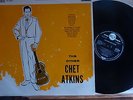1960 Audiophile 1st Uk press The Other Chet Atkins RCA LSP-2175 1S1S TAS List NM