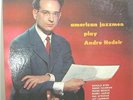Donald Byrd-American Jazzmen Play Andre Hodeir-Rare DG Jazz LP-Savoy-RVG-HEAR
