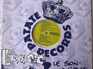BOB MARLEY & WAILERS - REBEL VERSIONS [JAD] LP