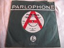 MARGO & THE MARVETTES   SAY YOU WILL ** 1964 PARLOPHONE 45 DEMO Prod. SHEL TALMY