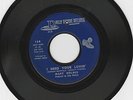 45 rpm- Mary Holmes-Philly Groove 158-I'll make it up to you/I need your lovin'
