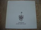 RARE DUTCH PSYCH-FOLK ** MANGROVE ** als de wind waait RARE STOOF LABEL
